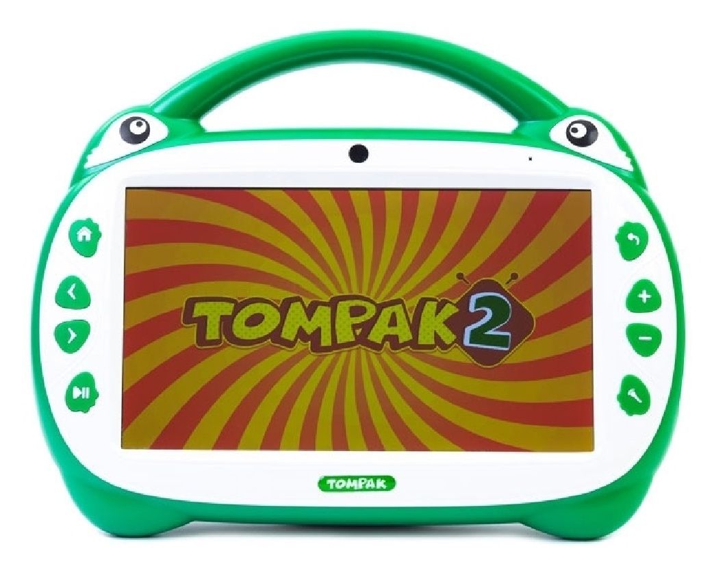 Развивающий планшет Tompak 2