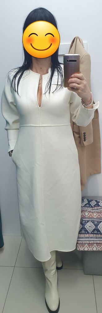 Rochie Zara de colecție, editie limitată