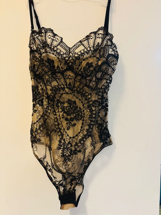 Body lenjerie intima