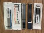 Каишки за Apple Watch ULTRA, 8, 7, 6, 5, 4, 3, - 49mm, 45mm, 44, 42