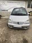 На части!!!Мерцедес А класа W168 Mercedes A klasa face