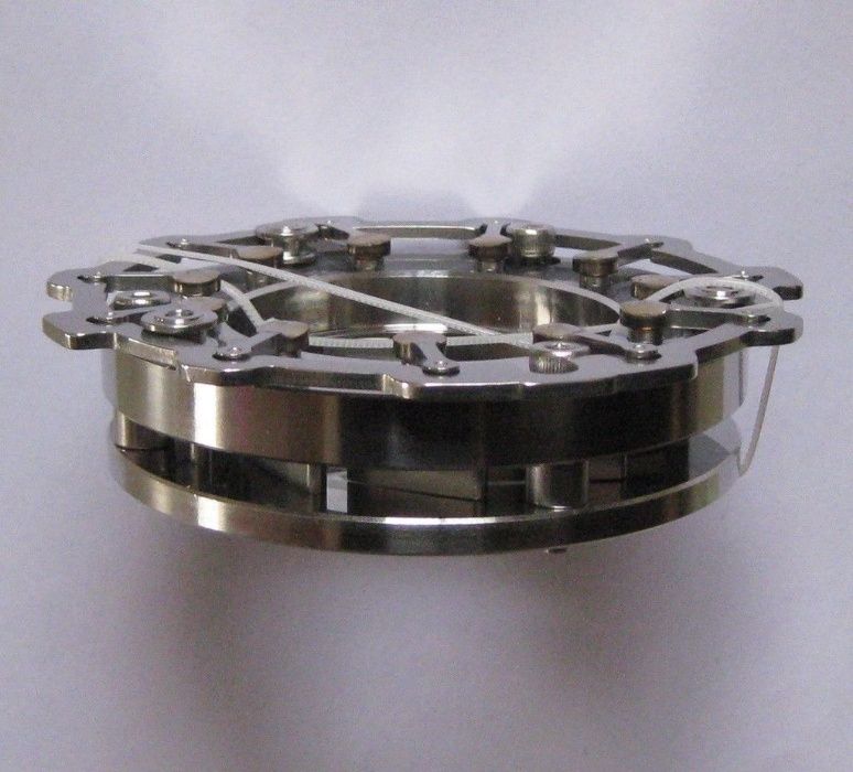 Geometrie variabila turbina Citroen Ford Mazda Peugeot Hyundai Kia