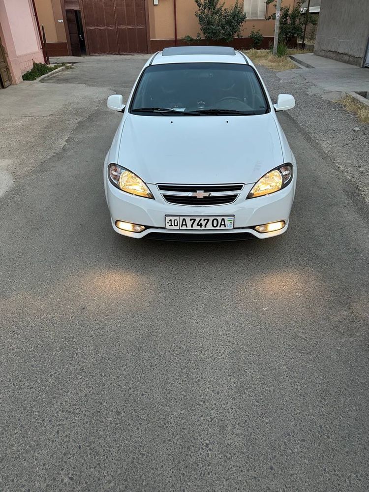 Lacetti jentra sotiladi 2018 yil