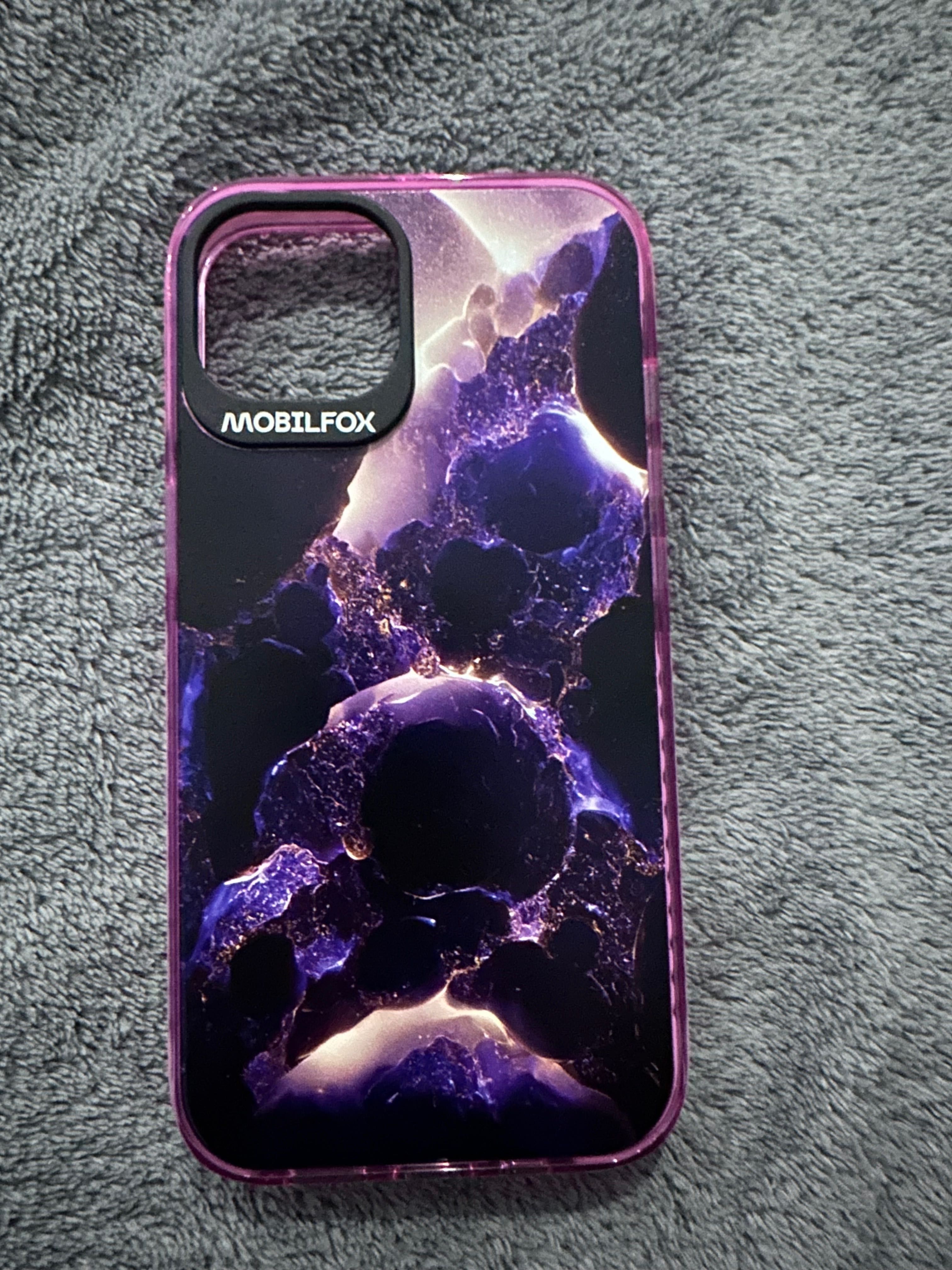 Husă IPhone 14 MobilFox