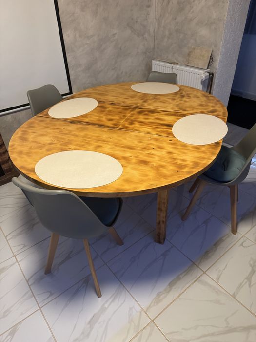 Vanzare masa de bucatarie