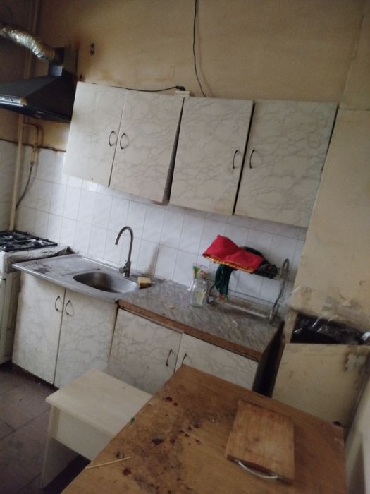 Tekinga bervoraman FAQAT Xammasni olib ketish sharti bilan