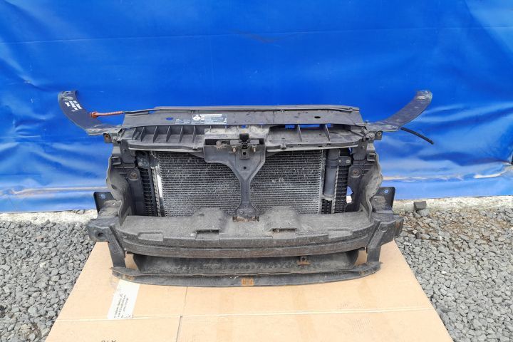 Trager / Calandru 1K0121207A / 5N0121253F / 5N0807109 1K0121207A / 5N