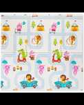 Килимче за игра Milly Mally Цирк