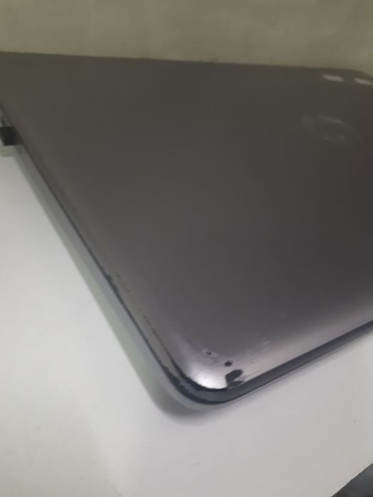Laptop HP (vl) star amanet