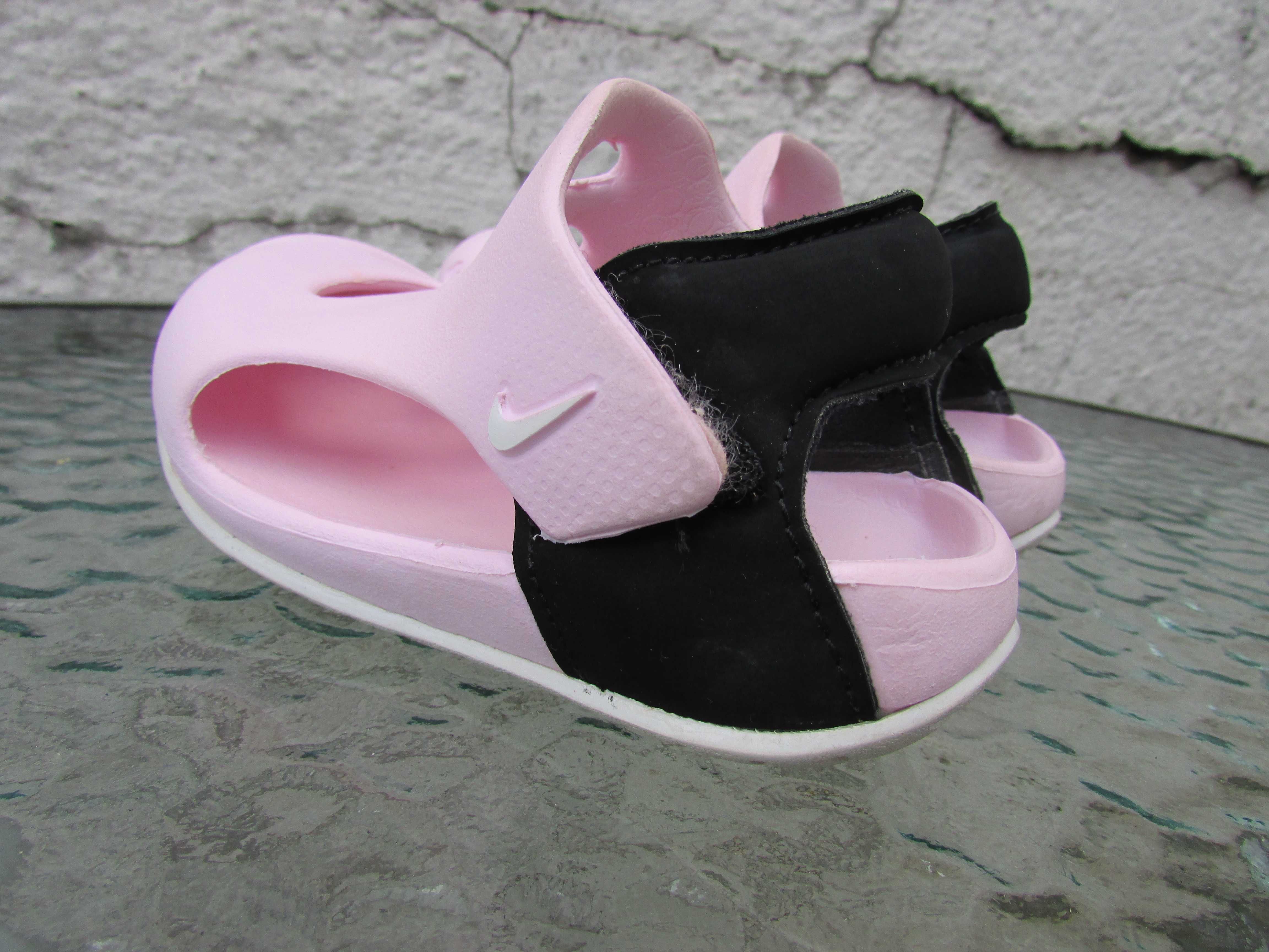Детски сандали Nike Sunray Protect 3