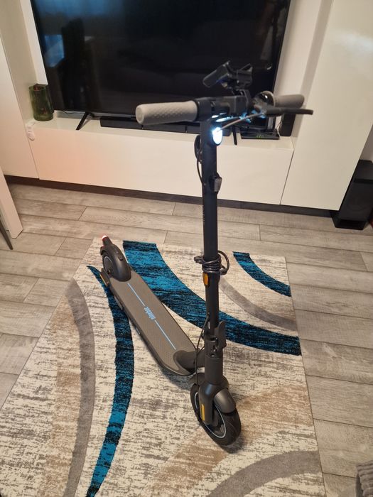 Segway Ninebot KickScooter MAX G30D II