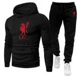 Спортни екипи AC MILAN / Manchester United/ LIVERPOOL / Real Madrid!