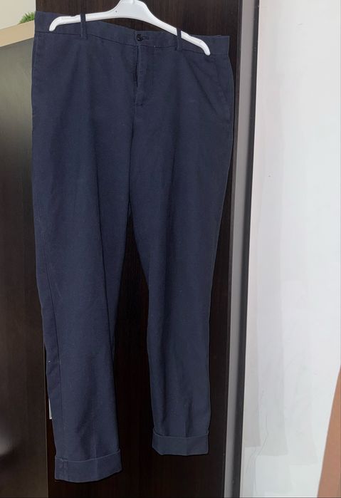 Pantaloni zara barbati