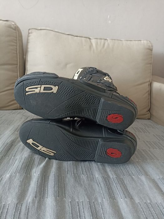 Мото ботуши SIDI ST 45