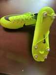 Бутонки Nike Mercurial