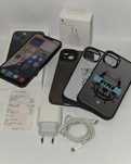 iPhone 13 RAM 4GB ROM 128GB Midnight