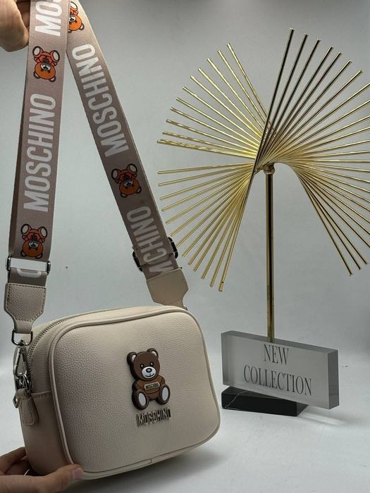 Стилна дамска чанта