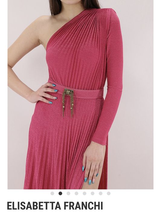 Rochie Elisabeta Franchi