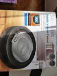 Robot Aspirator Vacuum Cleaner