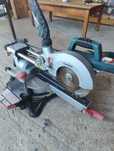 Vând circular Metabo KGS 216 M