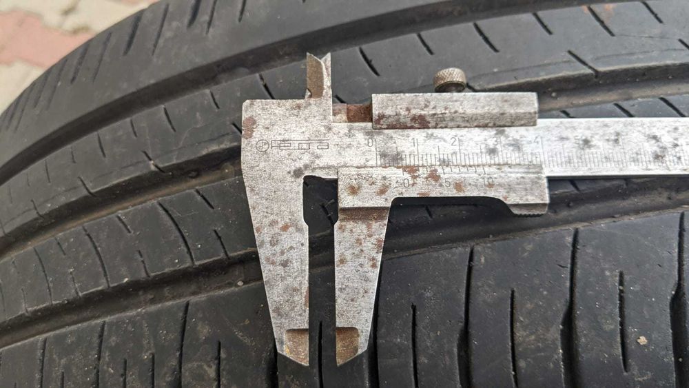 anvelope Dunlop enasave ec300+