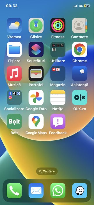 Iphon x Black 64 G