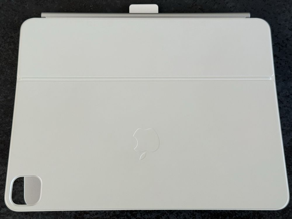 Magic Keyboard iPad Pro 13-inch (M4) Bulgarian