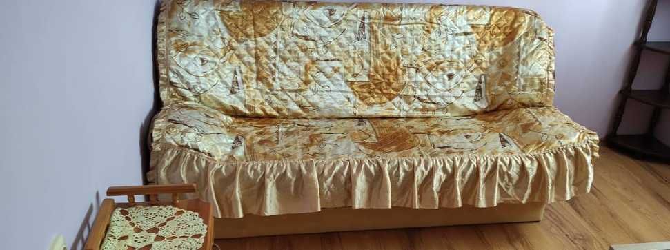 Дава се под наем Едностаен апартамент в Бургас, Меден рудник - зона А - 35 кв.м за 140 € - Снимка #1