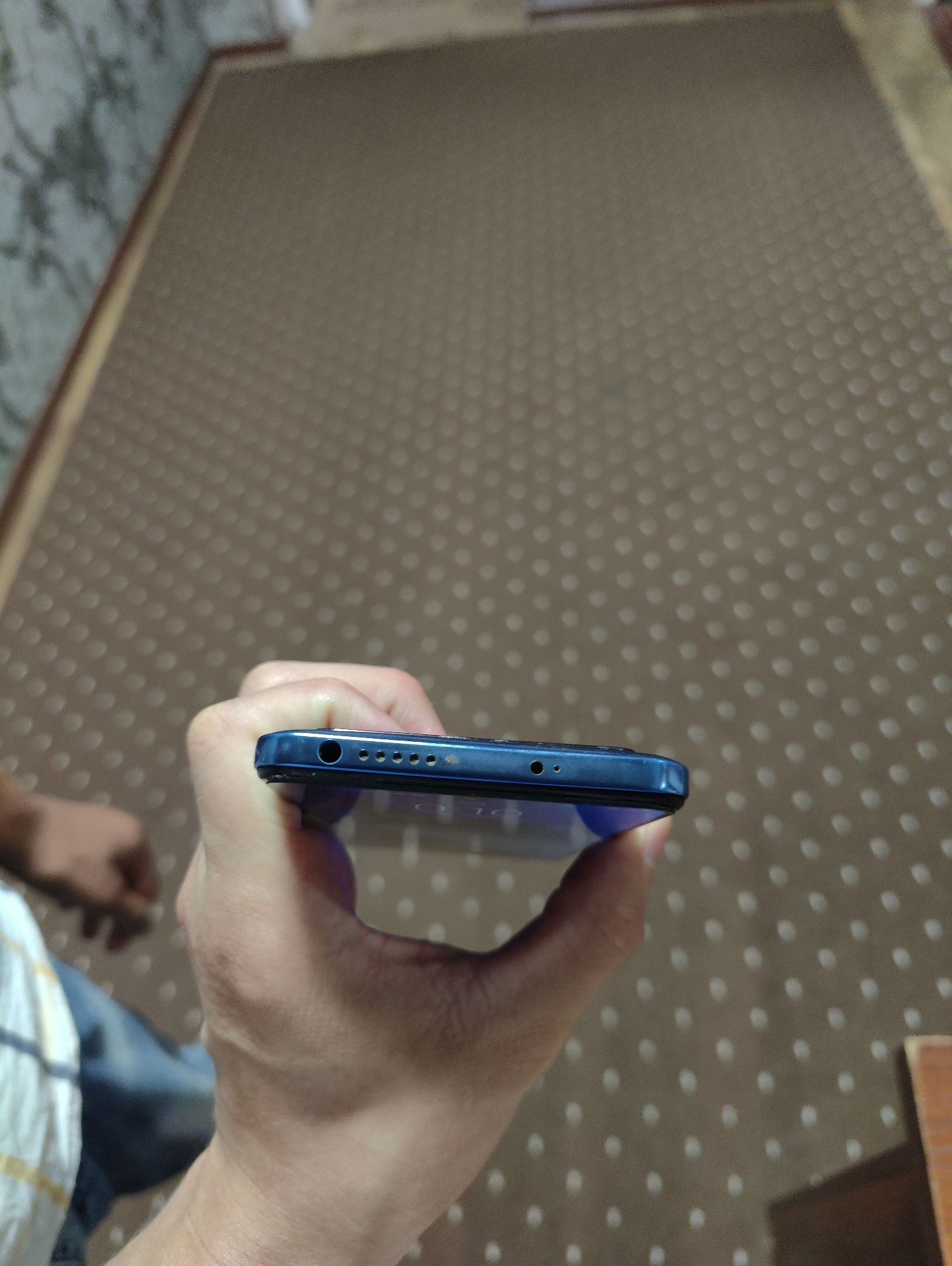 Poco M4_pro 8/256