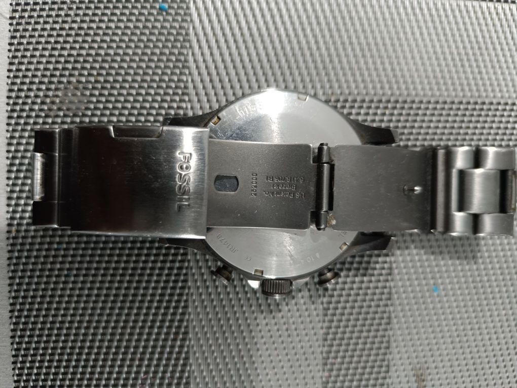 Часовник Fossil JR1478
