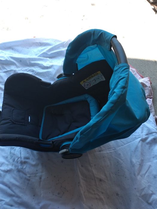 Scoică bebeluși 0-12luni