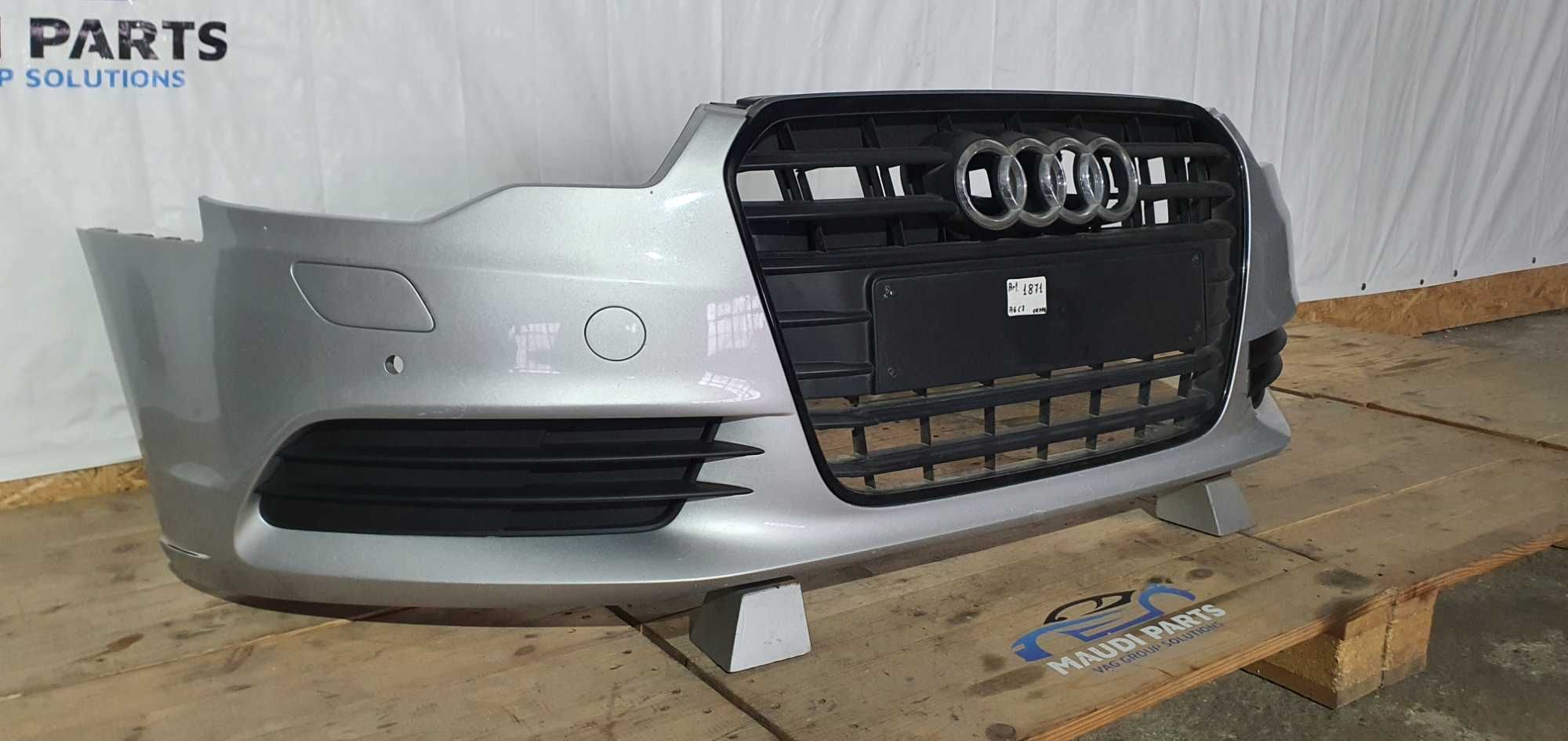 GRILA Bara fata Audi A6 C7