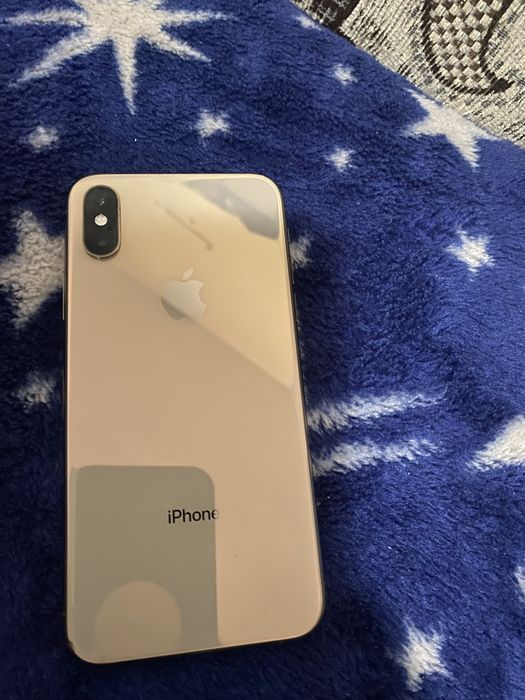 Vand iphone xs perfect functional