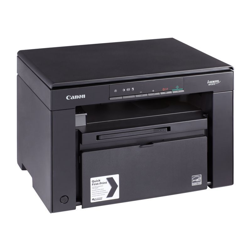 МФУ Canon MF3010 3в1