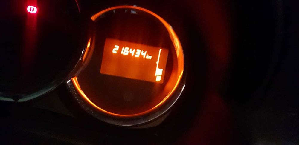 Dacia duster 2014 1.6 benzina Gpl