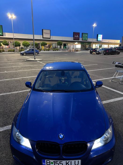 Vand bmw e90 seria3