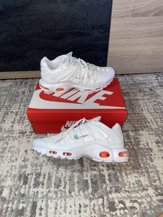 Nike TN