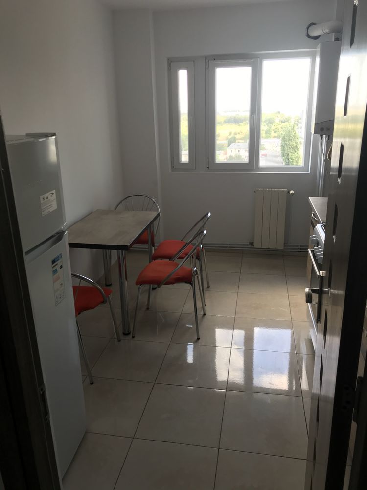 apartament 3 camere Pantelimon cu centrala proprie.