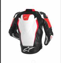 Geci moto NOI Alpinestars, Revit, Spyke