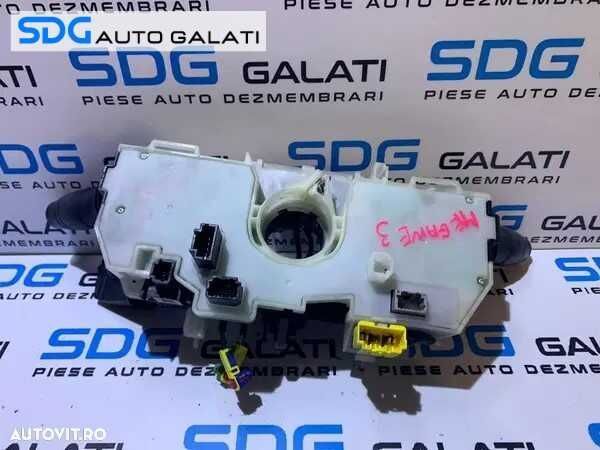 Ansamblu Bloc Lumini Spirala Volan Renault Scenic 3 2009 - 2019 Cod 255670019R 255522540R [L7802]