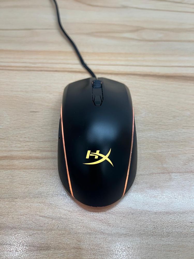 Мышки HyperX Pulsfire Surge для компьютерного клуба