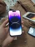 iPhone 14 pro 128 Gg