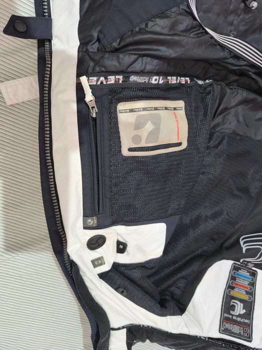 Дамско ски яке Killtec Techline level 1C, размер 42