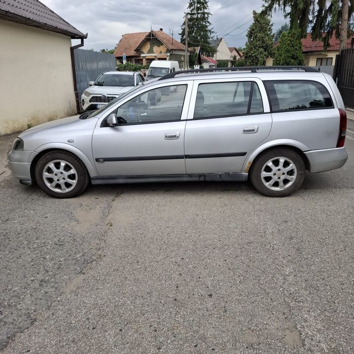 Opel astra 1.6 16v benzină
