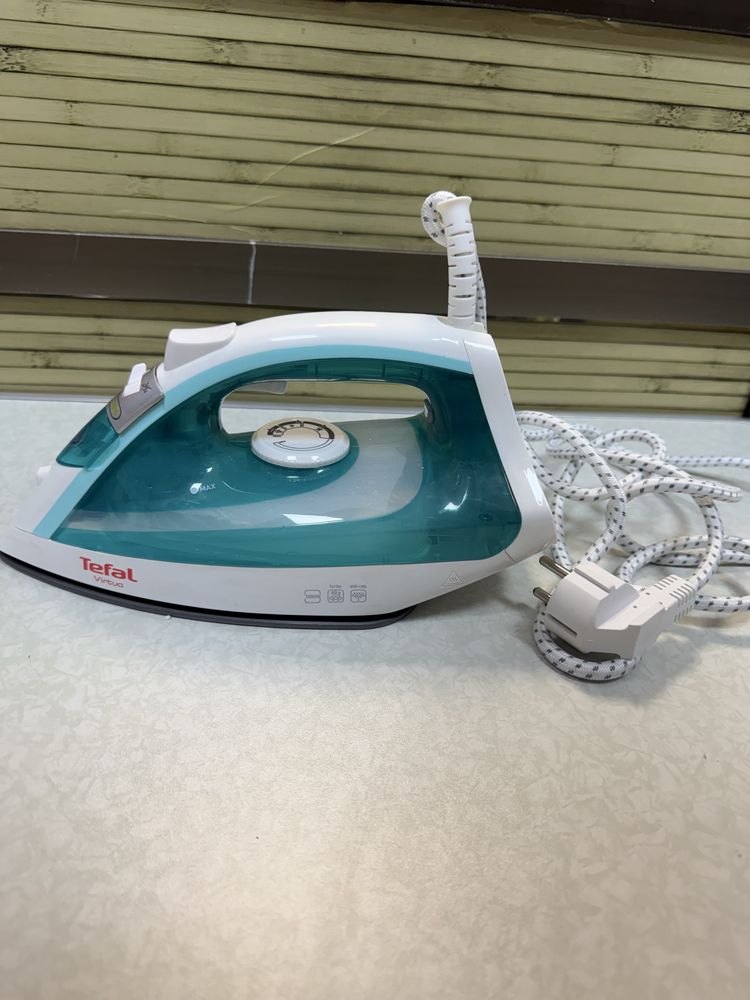 Ютия Tefal Virtuo FV1710E0