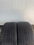 315/35 20 Anvelope M+S(iarna) Pirelli,Run Flat