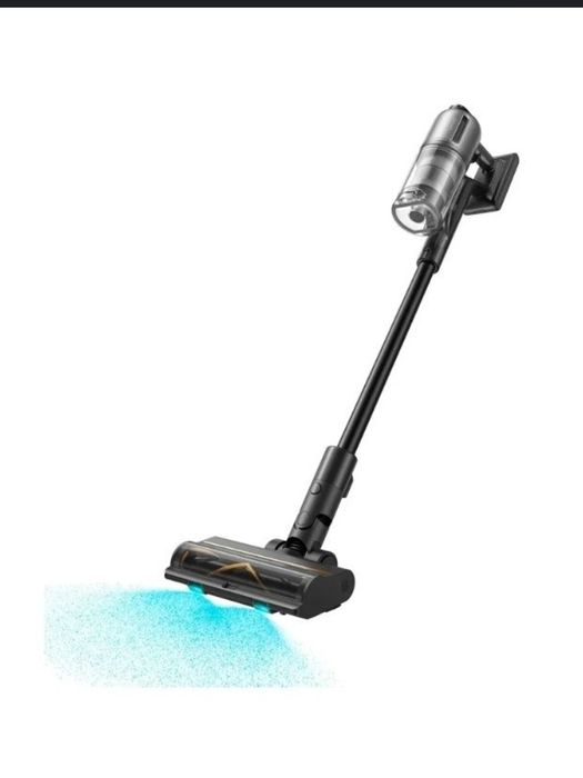 Продам Пылесос DREAME Cordless Vacuum Cleaner Z30 Aqua Cycle черный