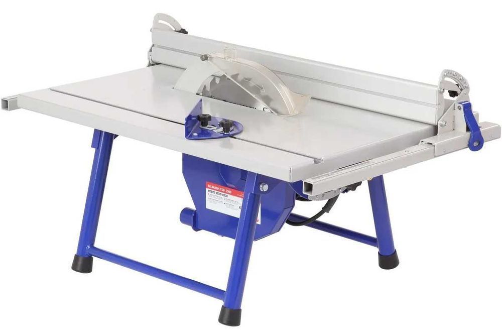 Пила циркулярная настольная BELMASH TSB-2000 Белмаш