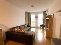 Двустаен апартамент в жилищен комплекс в Тънково #2481