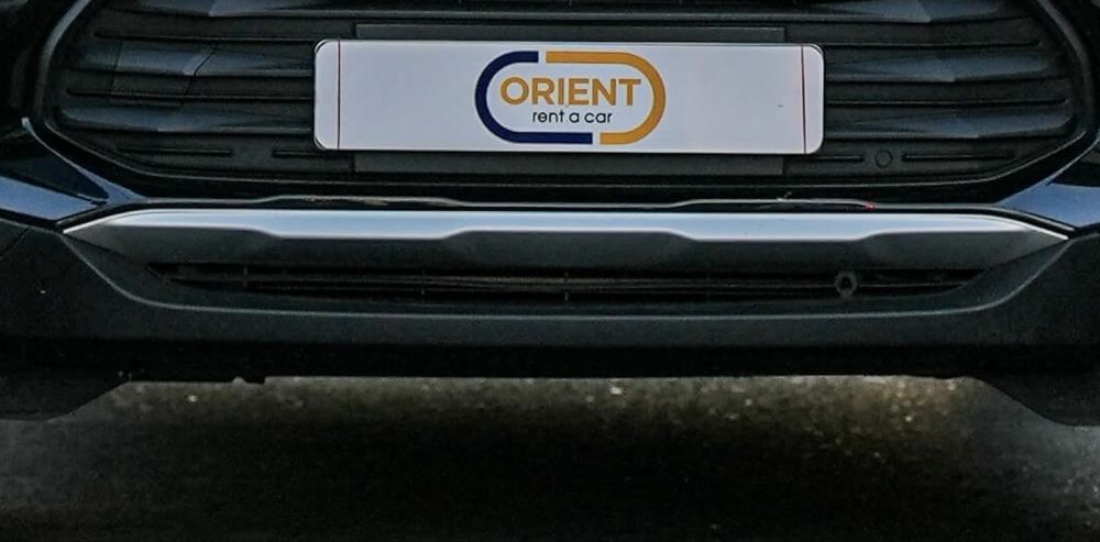 Tracker 2 bamfer parok lover buksa